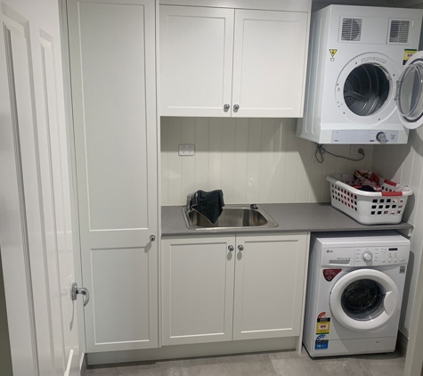 JPR Bathrooms and Renovations