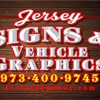 Jersey Signs & Vehicle Graphics gallery