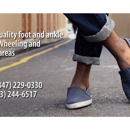 Family Foot & Ankle Care: Dr. Anna Petrov, DPM - Physicians & Surgeons, Podiatrists