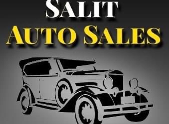 Salit Auto Sales & Repair - Edison, NJ