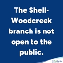 First Service Credit Union - Shell Woodcreek (Restricted Access) - Credit Unions