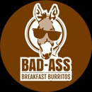 Bad-Ass Breakfast Burritos - Mexican Restaurants