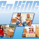 King's Moving and Storage - Moving Services-Labor & Materials