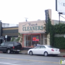 Major French Cleaners - Dry Cleaners & Laundries