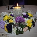 Rent Event Flowers - Florists