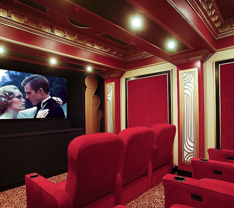 New Orleans Home Theater, LLC - Slidell, LA