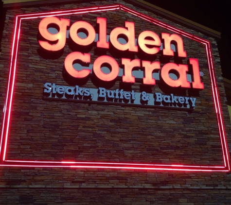 Golden Corral Restaurants - Orlando, FL