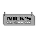 Nick's Car Care - Auto Repair & Service