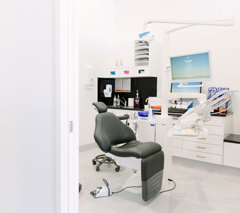 New Leaf Dentists - Erina, NSW