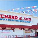 P.C. Richard & Son - Consumer Electronics