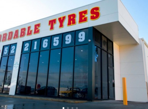 Affordable Tyres & Mechanical - South Geelong, VIC