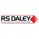 RS Daley Electrical Contractor - Electricians