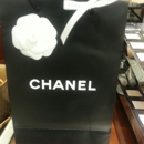 CHANEL Boutique - Boutique Items