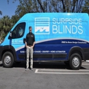 Surfside Blinds - Draperies, Curtains & Window Treatments