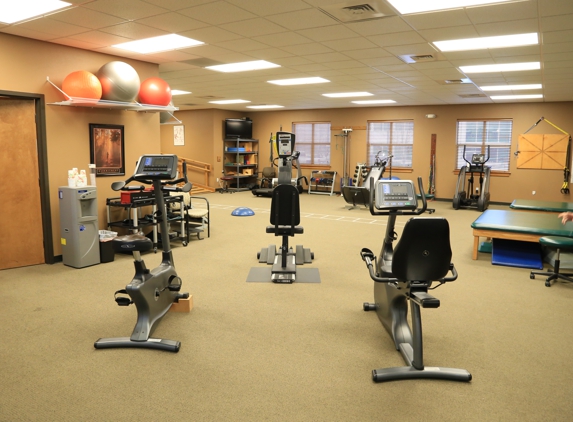 Pinnacle Physical Therapy - Post Falls, ID