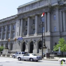 Cleveland Landmarks Department - City, Village & Township Government