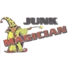 Junk Magician gallery