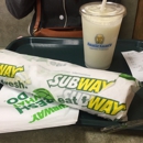 Subway - Fast Food Restaurants