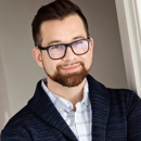 Bryce Hansen, Counselor - Counseling Services