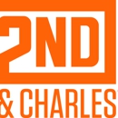2nd & Charles - Book Stores