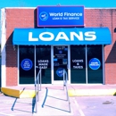 World Acceptance Corporation - Loans