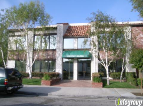 Brash Charles J Law Offices - Newhall, CA