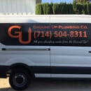 Ground Up Plumbing Co - Plumbers