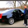 Ted's Town Car gallery