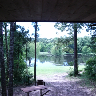 Catfish Cabins - Onalaska, TX