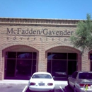 McFadden/Gavender Advertising, Inc. - Advertising Agencies