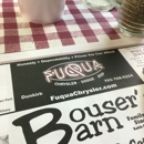 Bouser's Barn Restuarnt - Ice Cream & Frozen Desserts