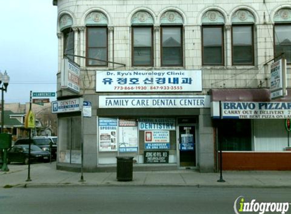 Family Care Dental Center - Chicago, IL