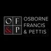 Osborne, Francis & Pettis gallery