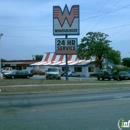 Whataburger - Fast Food Restaurants