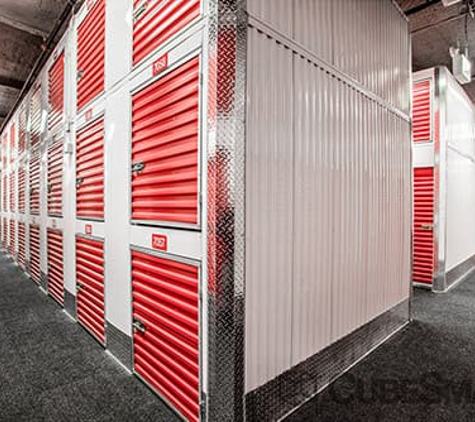 CubeSmart Self Storage - Long Island City, NY