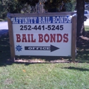 Affinity Bail Bonds - Bail Bonds