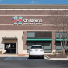 Children's Healthcare of Atlanta Neurology - Forsyth