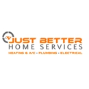 Just Better Home Services- RVA - Fireplaces