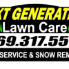 Next Generation Lawn Care gallery