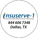 Insuserve1 - Insurance Back Office Services - Insurance