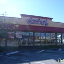 Popeyes Louisiana Kitchen - Fast Food Restaurants