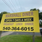 Marshall Diner