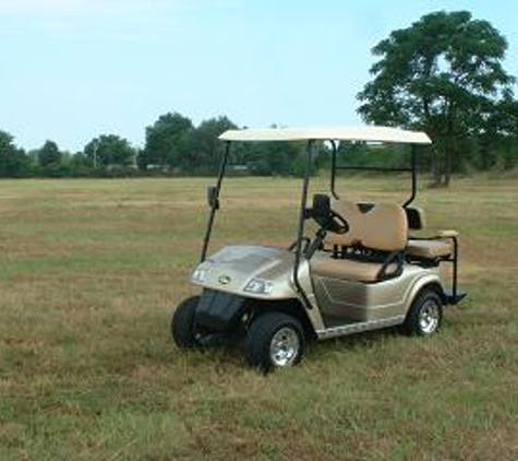 Bowsers Golf Cart Service - New Boston, TX