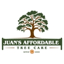 Juan's Affordable Tree Care - Stump Removal & Grinding