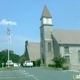 Sisk Memorial Baptist Church
