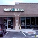 Split End Beauty Salon - Nail Salons