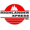 Highlander Xpress - Transportation Consultants