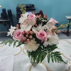 Up Up and Away Floral & Event Planning
