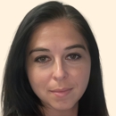 Maria Berezkina, Counselor - Counseling Services