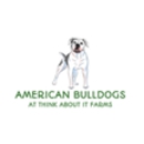 American Bulldogs at Think About It Farms - Pet Breeders